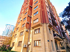 4-otaqlı mənzil icarəyə verilir, Koroğlu Rəhimov küç., 180 m² Баку