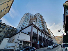 4-otaqlı mənzil icarəyə verilir, Səbail r., 250 m² Баку