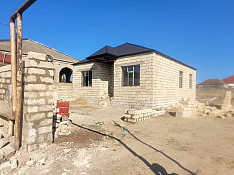 Həyət evi , Maştağa qəs. Баку