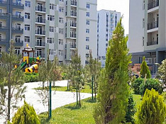 1-otaqlı mənzil icarəyə verilir, Yasamal r., 38 m² Баку