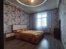2-otaqlı mənzil icarəyə verilir, Nizami r., 87 m² Баку