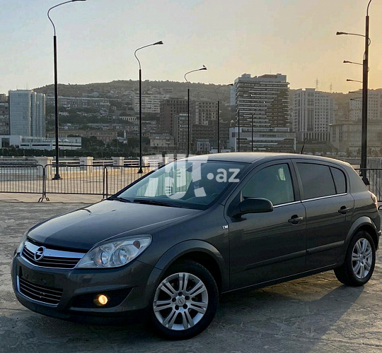 Opel Astra, 2009 il ,  12 500 AZN , Гянджа на сайте Tut.az Бесплатные Объявления в Баку, Азербайджане
