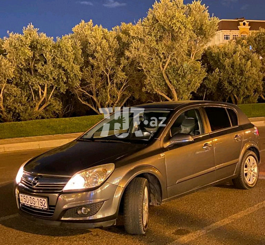 Opel Astra, 2009 il ,  12 500 AZN , Gəncə -  Tut.az Pulsuz Elanlar Saytı - Əmlak, Avto, İş, Geyim, Mebel saytında