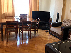 3-otaqlı mənzil , Yasamal r., 110 m² Баку