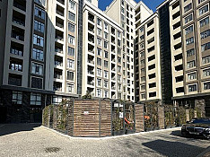 3-otaqlı mənzil , Nərimanov r., 112 m² Баку