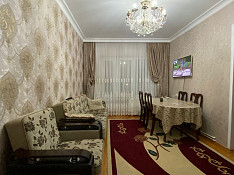3-otaqlı mənzil , Bakıxanov qəs., 80 m² Баку