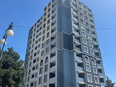 3-otaqlı mənzil , 20 Yanvar küç., 145 m² Баку