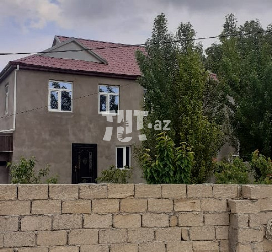 Həyət evi , Şamaxı r., кв.м., 120 000 AZN, Покупка, Продажа, Аренда частных домов в Баку