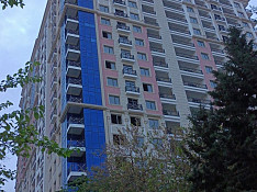 3-otaqlı mənzil , Nərimanov r., 138 m² Баку