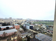 2-otaqlı mənzil , Nizami r., 65 m² Баку
