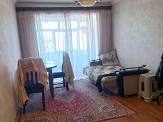 2-otaqlı mənzil , Nizami r., 40 m² Баку
