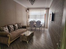 2-otaqlı mənzil icarəyə verilir, Xətai r., 100 m² Баку