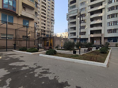 3-otaqlı mənzil icarəyə verilir, Süleyman Rüstəm küç., 170 m² Баку