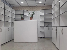 3-otaqlı mənzil , Qara Qarayev m/st., 65 m²