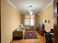 2-otaqlı mənzil , Yasamal r., 60 m² Баку