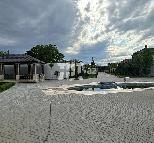 Villa , Maştağa qəs., 410 000 AZN, Покупка, Продажа, Аренда Вилл в Баку