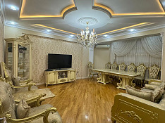 3-otaqlı mənzil , Nərimanov r., 129 m² Баку