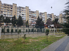 2-otaqlı mənzil , Xətai r., 60 m²