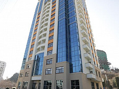 3-otaqlı mənzil icarəyə verilir, Yasamal r., 170 m² Баку