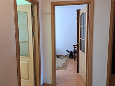 3-otaqlı mənzil icarəyə verilir, Gənclik m/st., 80 m²