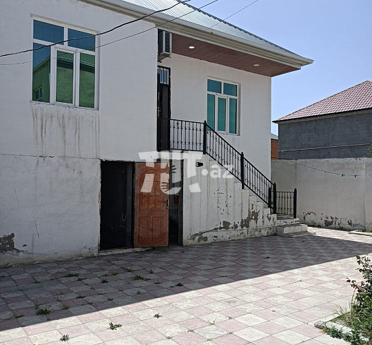 Həyət evi , Zabrat qəs., кв.м., 103 000 AZN, Покупка, Продажа, Аренда частных домов в Баку