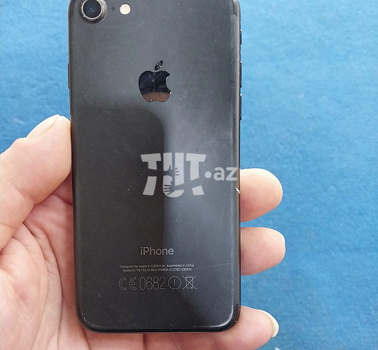 Apple iPhone 7, 150 AZN Торг возможен, телефоны iPhone в Баку