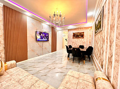 3-otaqlı mənzil , Xətai r., 100 m² Баку