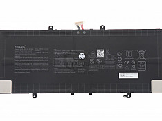 Asus ZenBook 13 UX325EA Batareya Bakı
