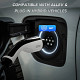Elektromobil adapteri EVcharger 215 AZN Tut.az Бесплатные Объявления в Баку, Азербайджане
