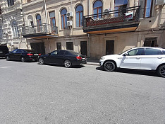 3-otaqlı mənzil , Səbail r., 112 m² Баку