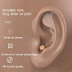 XBOSS PRO 4S+ Mikro Bluetooth Qulaqlıq ,  39 AZN , Tut.az Pulsuz Elanlar Saytı - Əmlak, Avto, İş, Geyim, Mebel