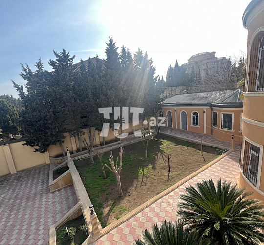 Villa , Bakıxanov qəs., 900 000 AZN, Bakı- da Villaların alqı-satqısı və kirayəsi
