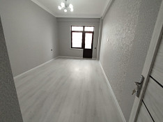 2-otaqlı mənzil , Nərimanov r., 65 m² Bakı