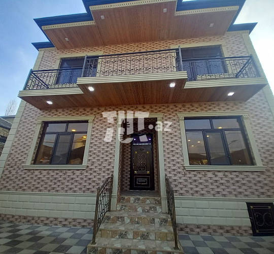Həyət evi , Qaraçuxur qəs., кв.м., 220 000 AZN, Покупка, Продажа, Аренда частных домов в Баку