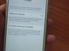Apple İphone 6 Баку