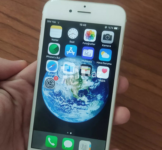 Apple İphone 6, 85 AZN Endirim mümkündür, iPhone telefonların satışı elanları