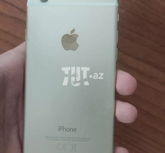 Apple İphone 6, 85 AZN Торг возможен, телефоны iPhone в Баку
