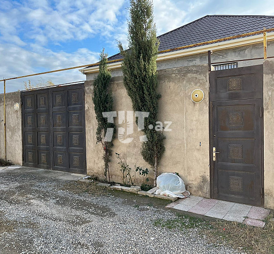 Həyət evi , Mehdiabad qəs., кв.м., 125 000 AZN, Покупка, Продажа, Аренда частных домов в Баку