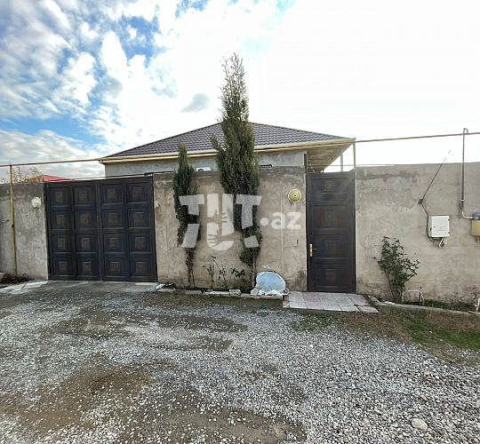 Həyət evi , Mehdiabad qəs., кв.м., 125 000 AZN, Покупка, Продажа, Аренда частных домов в Баку