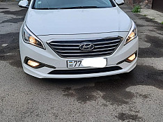 Hyundai Sonata, 2014 il Гянджа