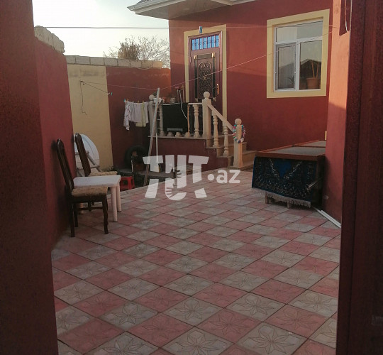 Həyət evi , Binə qəs., кв.м., 32 000 AZN, Покупка, Продажа, Аренда частных домов в Баку
