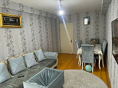 3-otaqlı mənzil , Xırdalan ş., 85 m² Баку