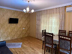 2-otaqlı mənzil , Yasamal r., 50 m² Баку