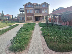 Villa , Mehdiabad qəs. Bakı