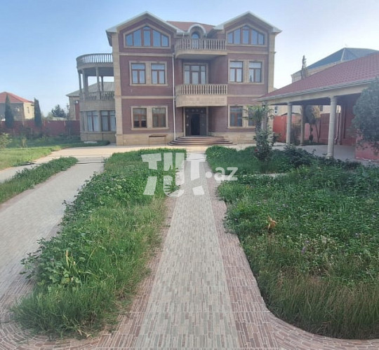 Villa , Mehdiabad qəs., 500 000 AZN Торг возможен, Покупка, Продажа, Аренда Вилл в Баку