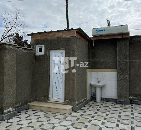 Bağ evi , Goradil qəs., 215 000 AZN Endirim mümkündür, Bakı-da bağ evlərin alqı satqısı və kirayəsi