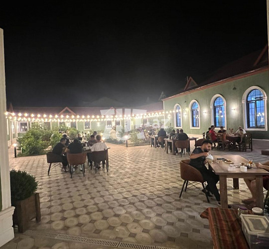 Restoran , Binəqədi qəs., кв.м. 450 000 AZN Торг возможен, Баку. Покупка, Продажа и Аренда Рестораны, кафе, бары