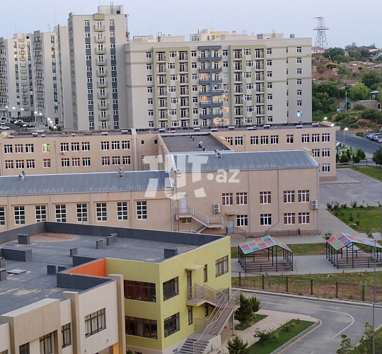 2-otaqlı mənzil , İnşaatçılar m/st., 56 m², 131 000 AZN, Bakı-da Ev / Mənzillərin alqı satqısı və Kirayəsi