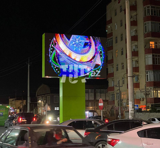 LED monitorların satışı və servisi Договорная Tut.az Бесплатные Объявления в Баку, Азербайджане