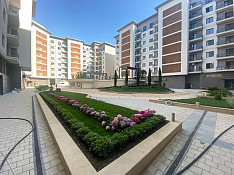 3-otaqlı mənzil icarəyə verilir, Xətai r., 95 m² Баку